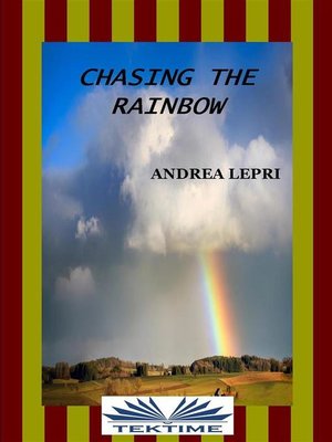 cover image of Chasing the Rainbow